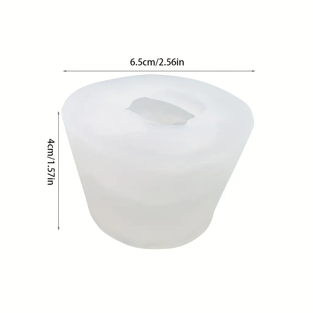 แม่พิมพ์เทียนซิลิโคนรูปดอกกุหล - Soap Making Additives บทวิจารณ์และราคา