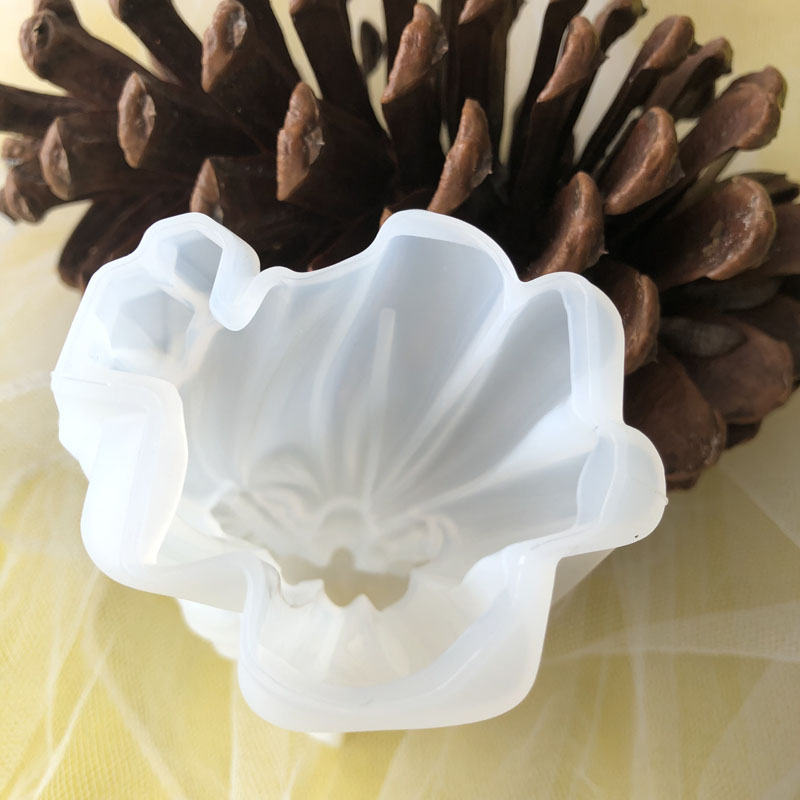 3D น่ารักเจ้าหญิงซิลิโคนเทียนแ - Soap Mold Silicone Loaf บทวิจารณ์และราคา