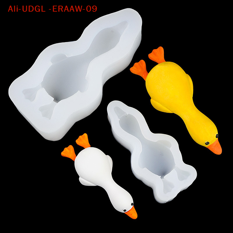 แม่พิมพ์ซิลิโคนรูปเป็ดน่ารัก 3 - Soap Mold Silicone Loaf บทวิจารณ์และราคา