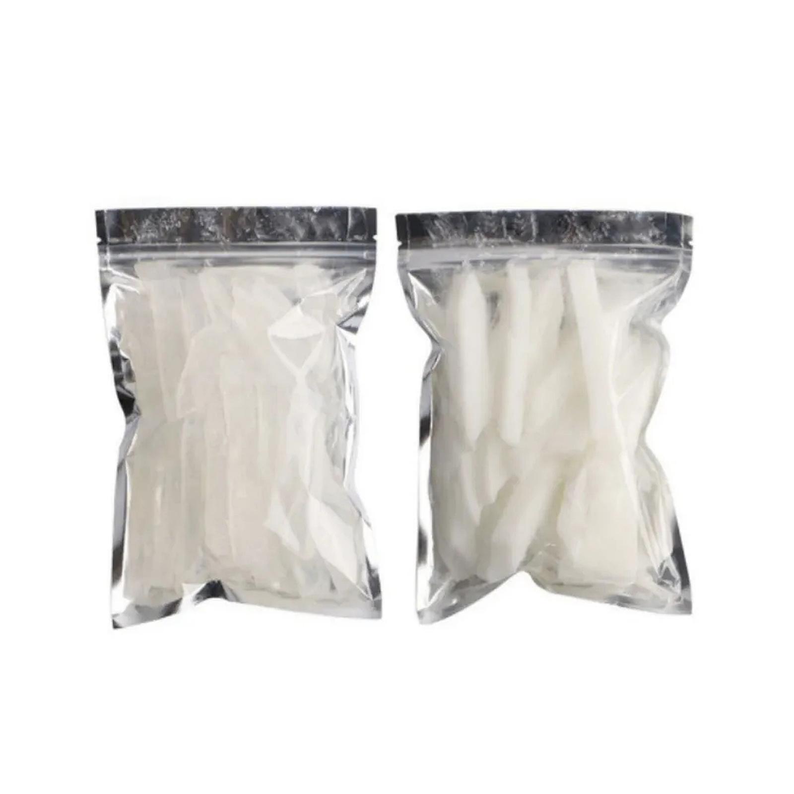 ฐานสบู่น้ำมันมะพร้าวน้ำมันปาล์ - Soap Making Glycerin Base บทวิจารณ์และราคา