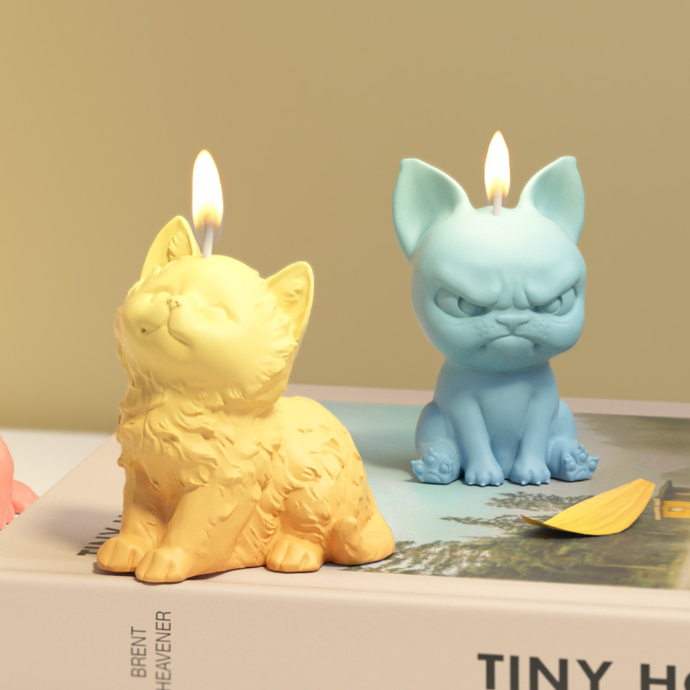 นั่ง Labrador ลูกสุนัขแม่พิมพ์ - Soap Making Additives บทวิจารณ์และราคา