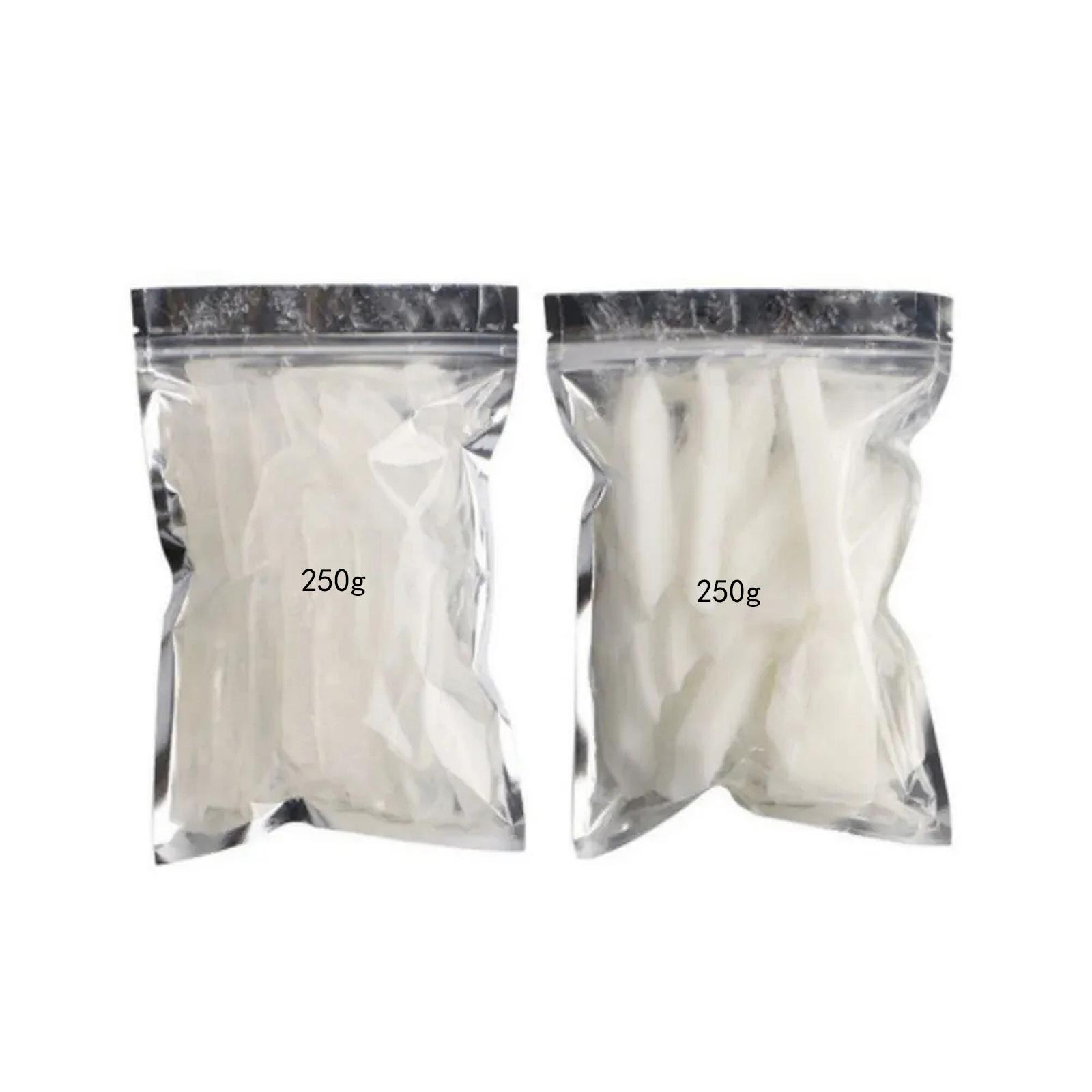 เบสสบู่ใสสีขาวสำหรับทำสบู่ กลี - Soap Making Glycerin Base บทวิจารณ์และราคา