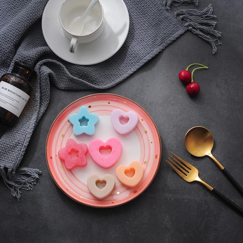 แม่พิมพ์ซิลิโคนรูปดาวเล็กๆ สำห - Soap Making Websites บทวิจารณ์และราคา