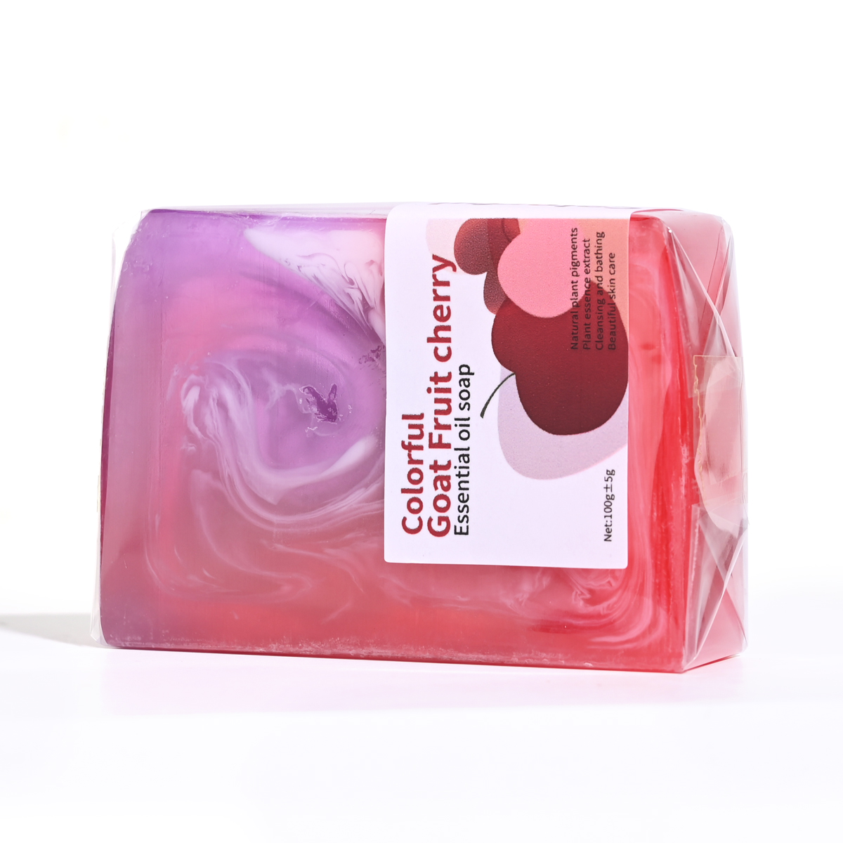 สบู่เชอร์รี่ออร์แกนิคทำมือ สาร - Soap Making Olive Oil บทวิจารณ์และราคา