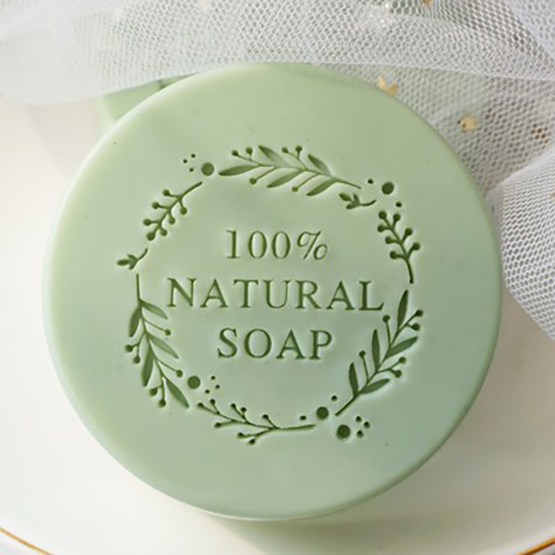 สบู่ธรรมชาติ100% ดอกไม้จดหมายร - Soap Making Websites บทวิจารณ์และราคา
