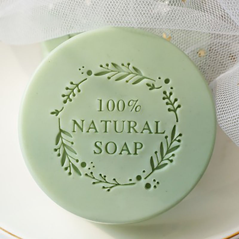 สบู่ธรรมชาติ100% ดอกไม้จดหมายร - Soap Making Websites บทวิจารณ์และราคา