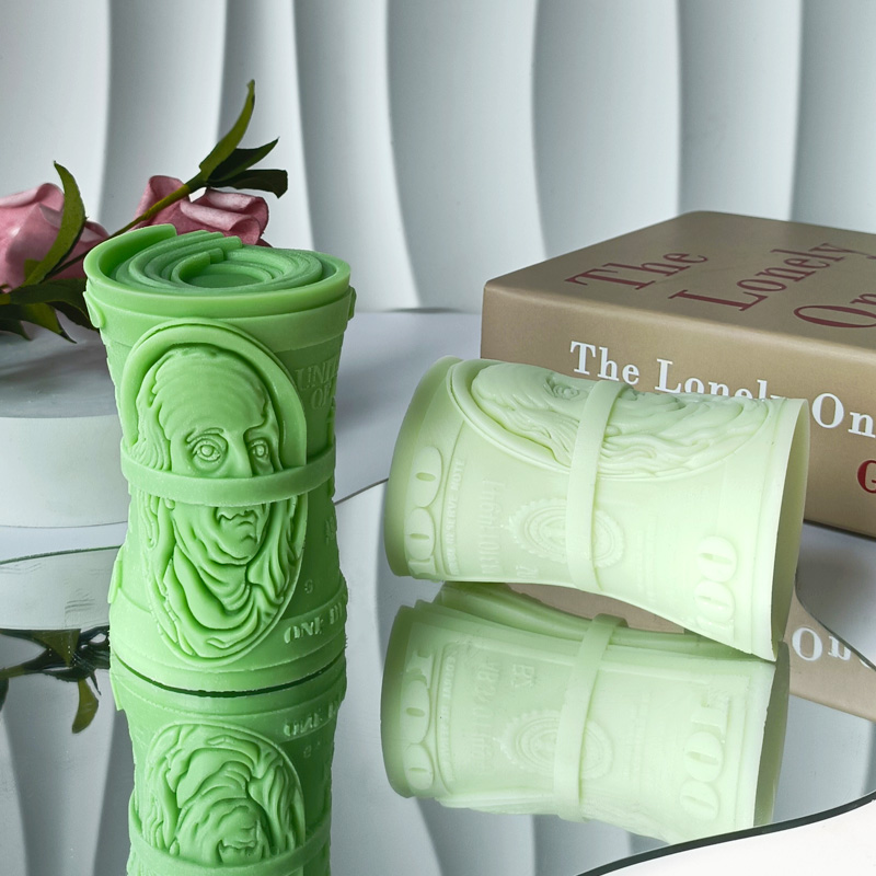 แม่พิมพ์ซิลิโคนรูปเงินดอลลาร์  - Soap Mold Silicone Loaf บทวิจารณ์และราคา