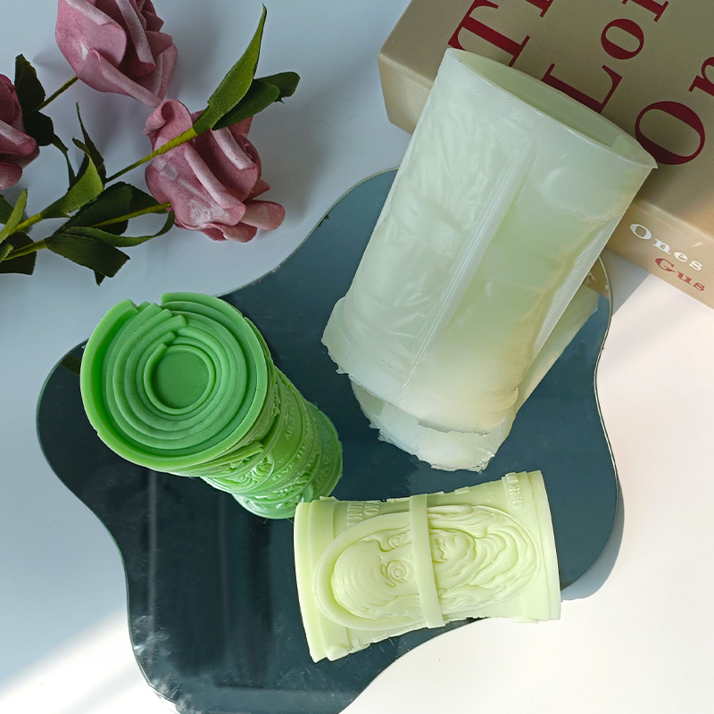 แม่พิมพ์ซิลิโคนรูปเงินดอลลาร์  - Soap Mold Silicone Loaf บทวิจารณ์และราคา