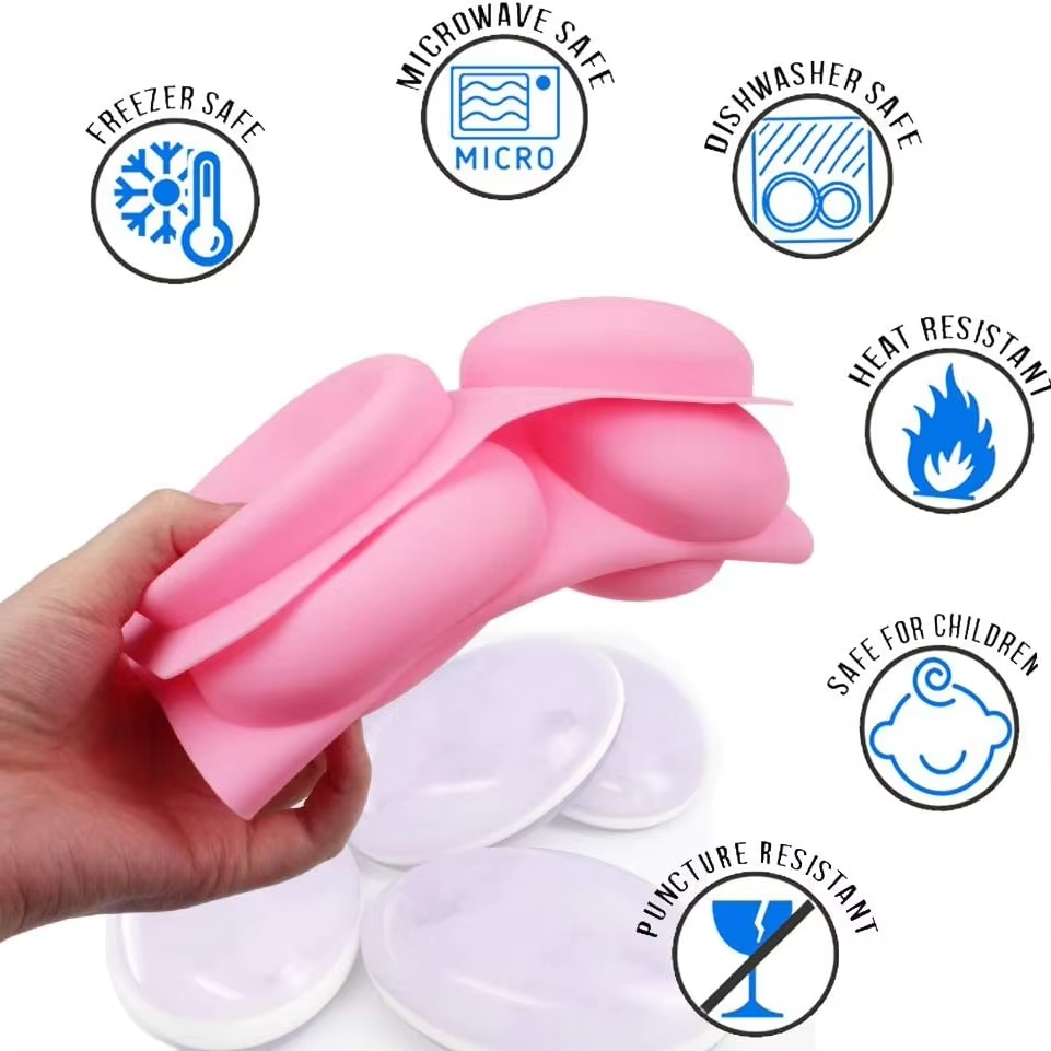 แม่พิมพ์ซิลิโคน 6 ช่อง สำหรับท - Soap Making Websites บทวิจารณ์และราคา