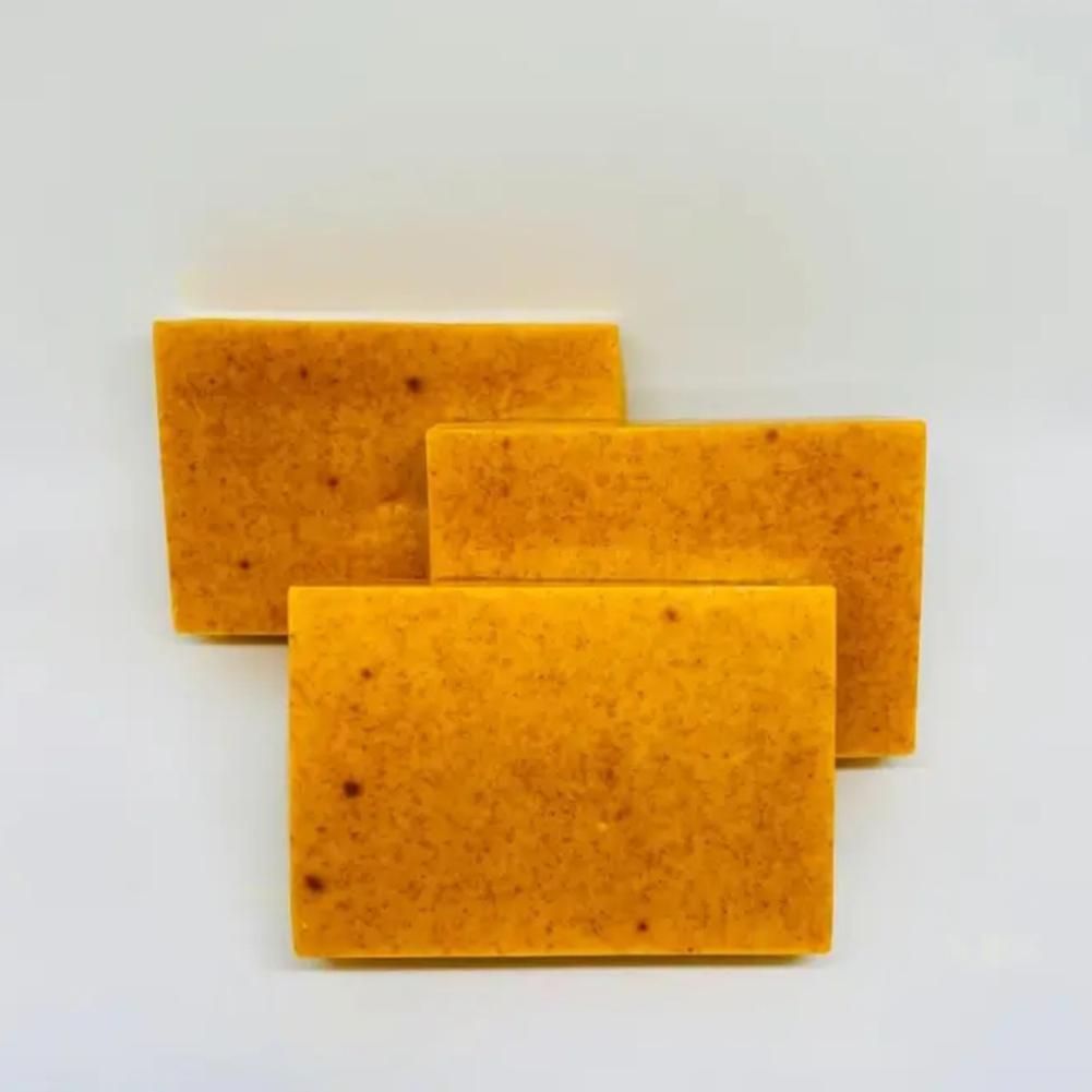 สบู่ขมิ้นทำมือ 100 กรัม, สบู่ก - Soap Making Olive Oil บทวิจารณ์และราคา