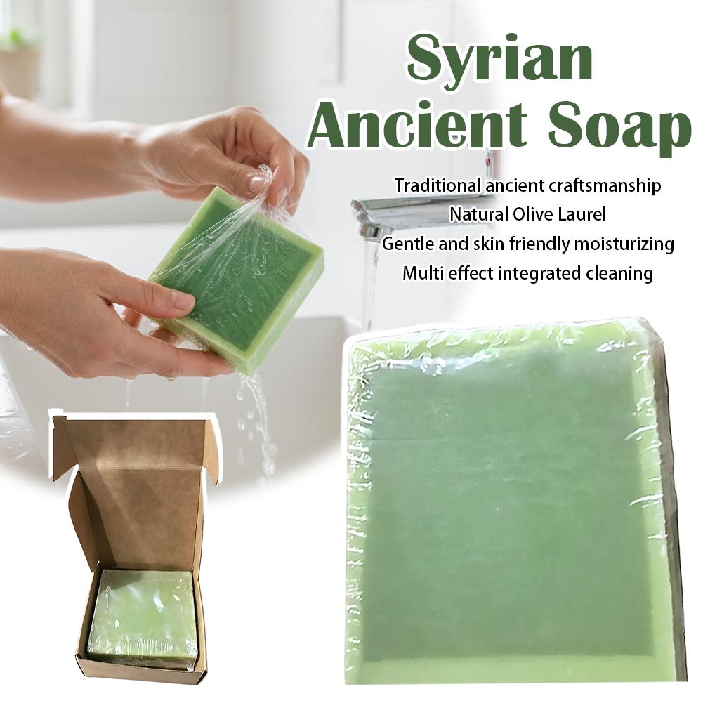 ชุดของขวัญสบู่ทำมือจากน้ำมันมะ - Soap Making Olive Oil บทวิจารณ์และราคา