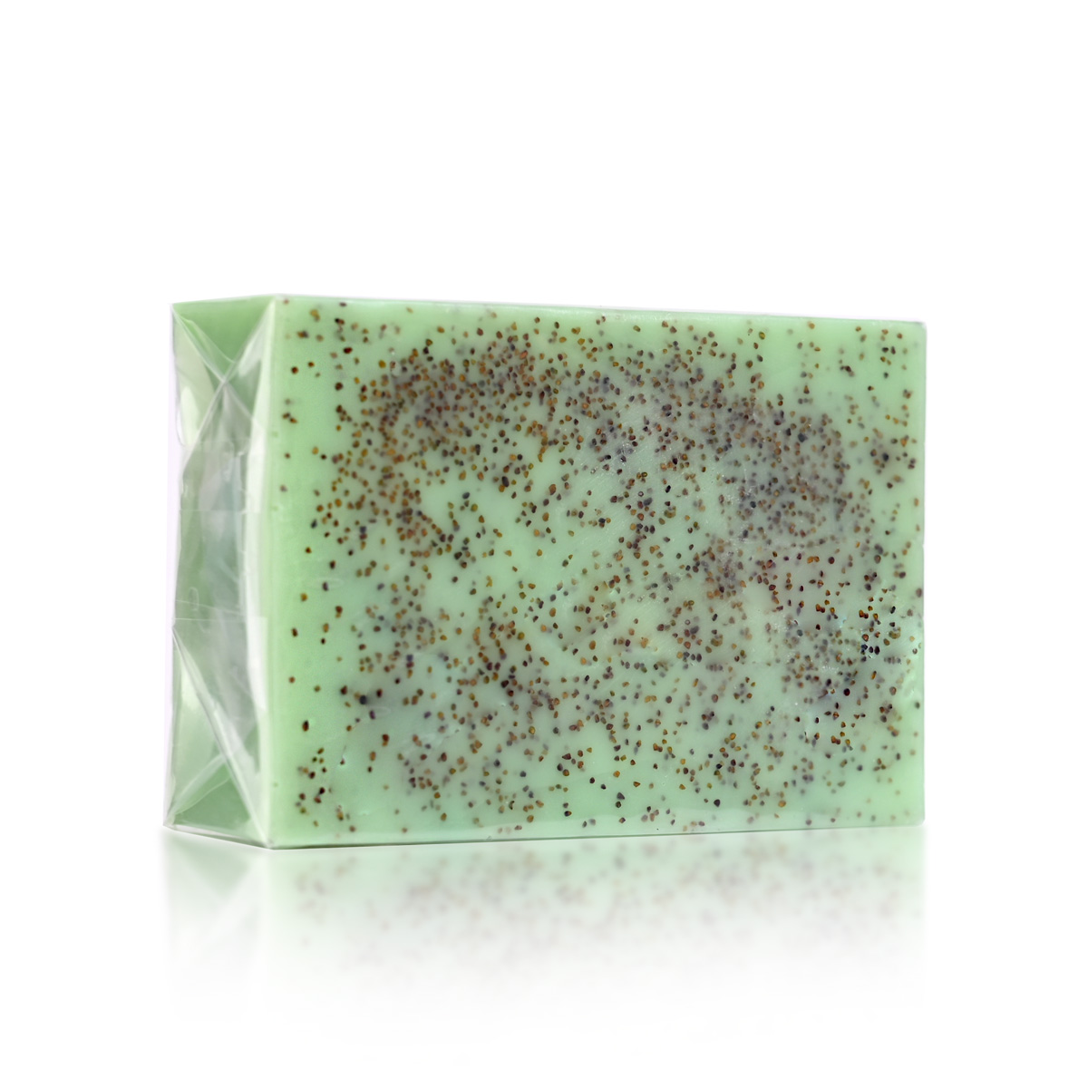 M+100G สบู่ฟองน้ำมันทีทรี ครีม - Soap Making Olive Oil บทวิจารณ์และราคา