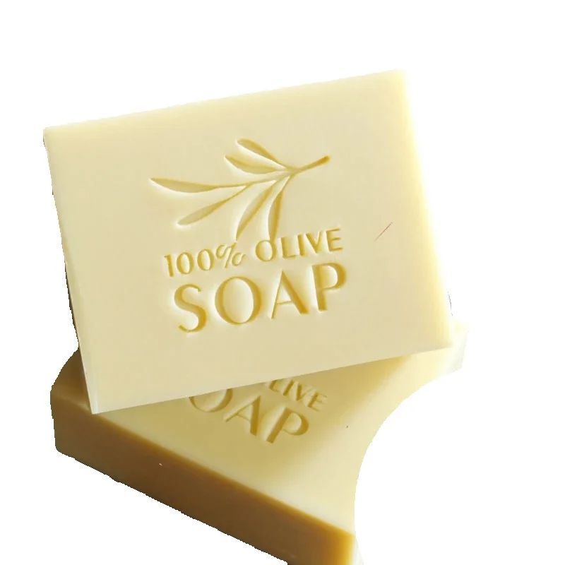 แสตมป์สบู่อะคริลิคมะกอกบริสุทธ - Soap Making Websites บทวิจารณ์และราคา