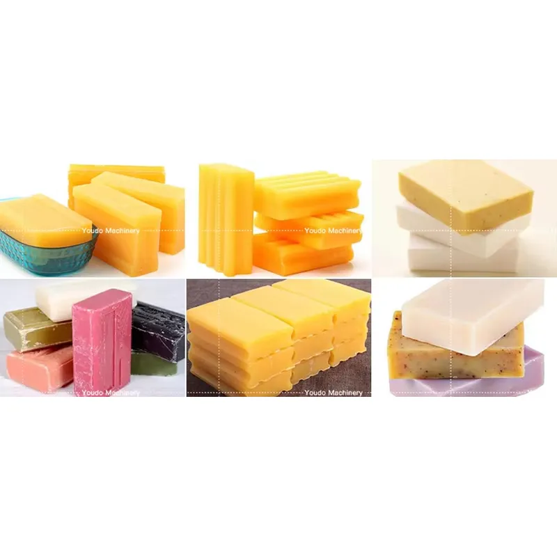 เครื่องทำสบู่แบบพกพา ใช้งานง่า - Soap Making Olive Oil บทวิจารณ์และราคา