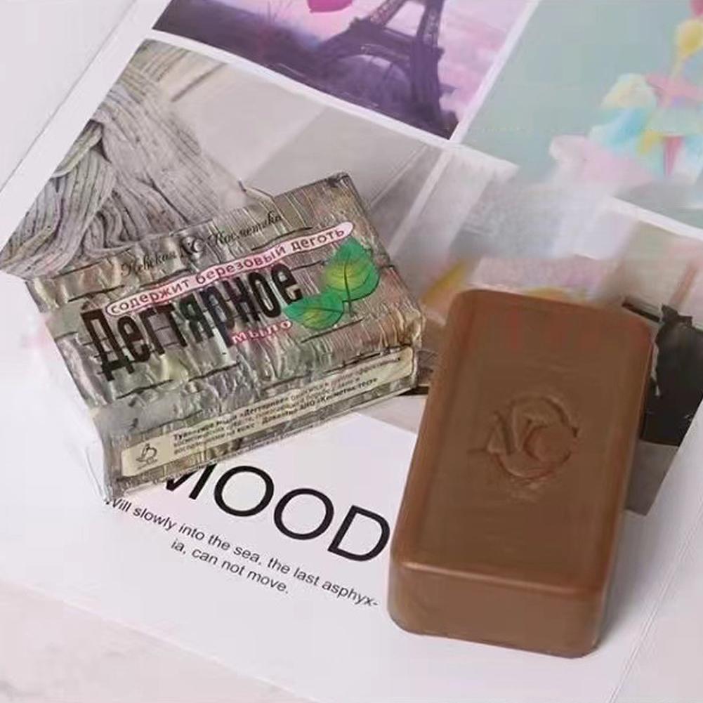 1/2/3/4/5 ชิ้น สบู่รัสเซีย NC  - Soap Making Olive Oil บทวิจารณ์และราคา