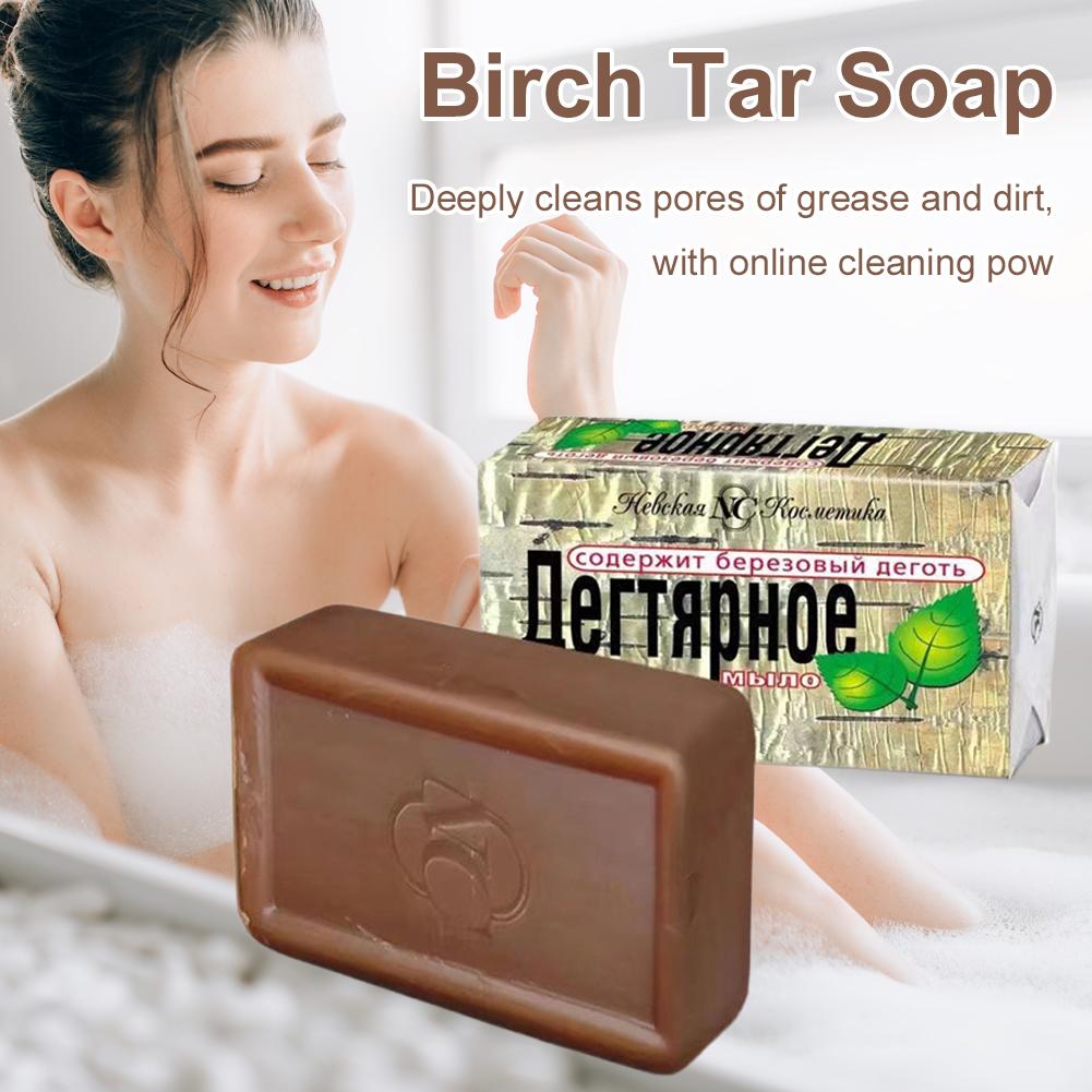 1/2/3/4/5 ชิ้น สบู่รัสเซีย NC  - Soap Making Olive Oil บทวิจารณ์และราคา
