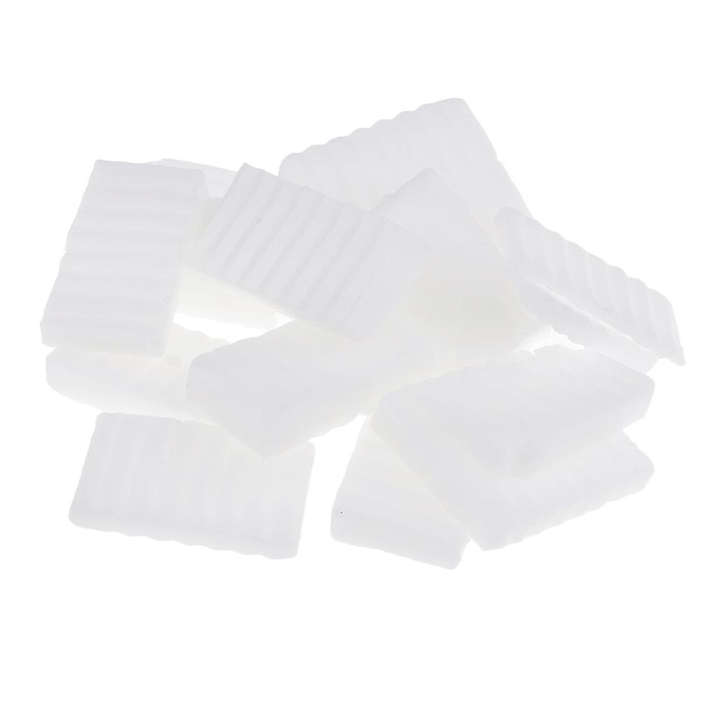 สบู่ขาวสำหรับทำสบู่โฮมเมด ส่วน - Soap Making Natural Ingredients บทวิจารณ์และราคา