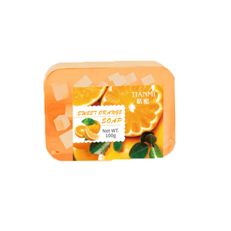 สบู่เจลลี่ส้มหวาน อุดมด้วยส้มห - Soap Making Olive Oil บทวิจารณ์และราคา
