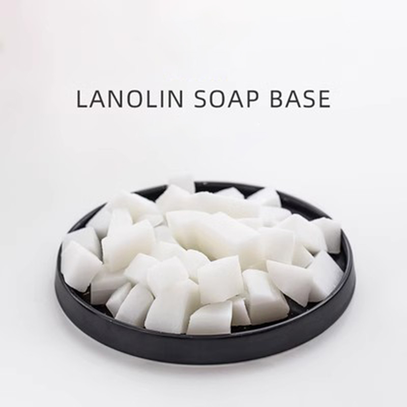 วัสดุฐานสบู่กลีเซอรีนแข็งโปร่ง - Soap Making Glycerin Base บทวิจารณ์และราคา