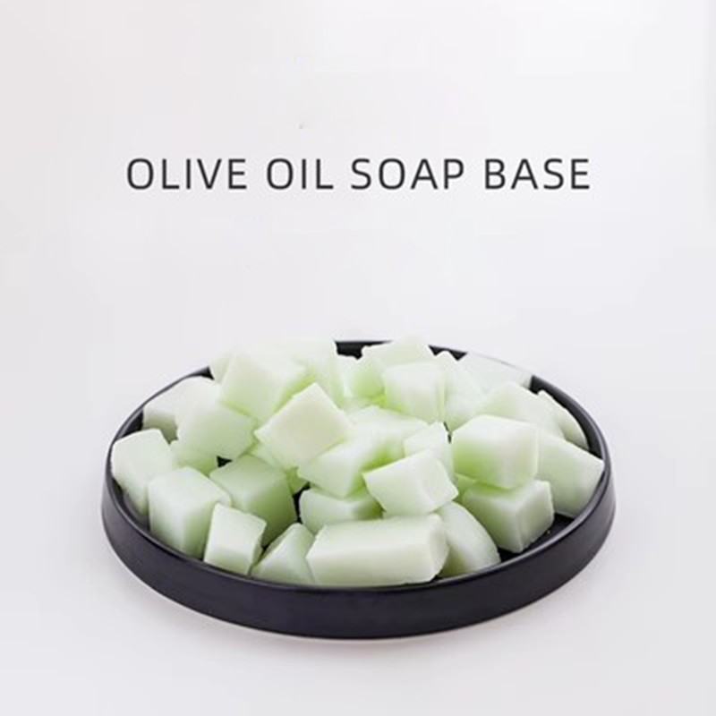 วัสดุฐานสบู่กลีเซอรีนแข็งโปร่ง - Soap Making Glycerin Base บทวิจารณ์และราคา
