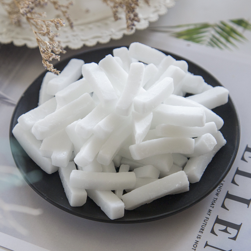 วัสดุฐานสบู่กลีเซอรีนพืชธรรมชา - Soap Making Glycerin Base บทวิจารณ์และราคา