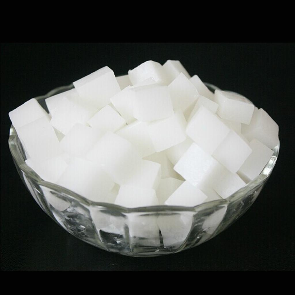 เบสสบู่ขาวสำหรับทำสบู่ น้ำมันม - Soap Making Natural Ingredients บทวิจารณ์และราคา