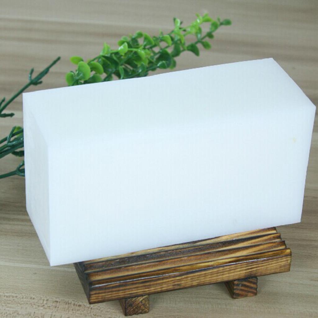 เบสสบู่ขาวสำหรับทำสบู่ น้ำมันม - Soap Making Natural Ingredients บทวิจารณ์และราคา
