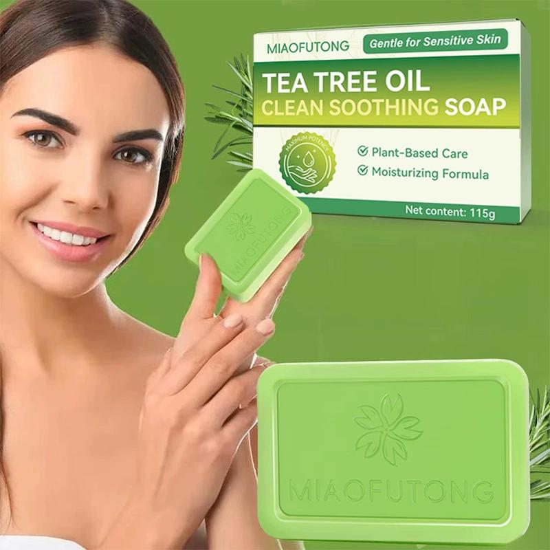 สบู่ทีทรีออยล์สำหรับผู้ชายผู้ห - Soap Making Olive Oil บทวิจารณ์และราคา