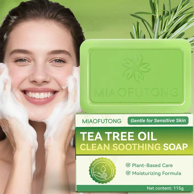 สบู่ทีทรีออยล์สำหรับผู้ชายผู้ห - Soap Making Olive Oil บทวิจารณ์และราคา