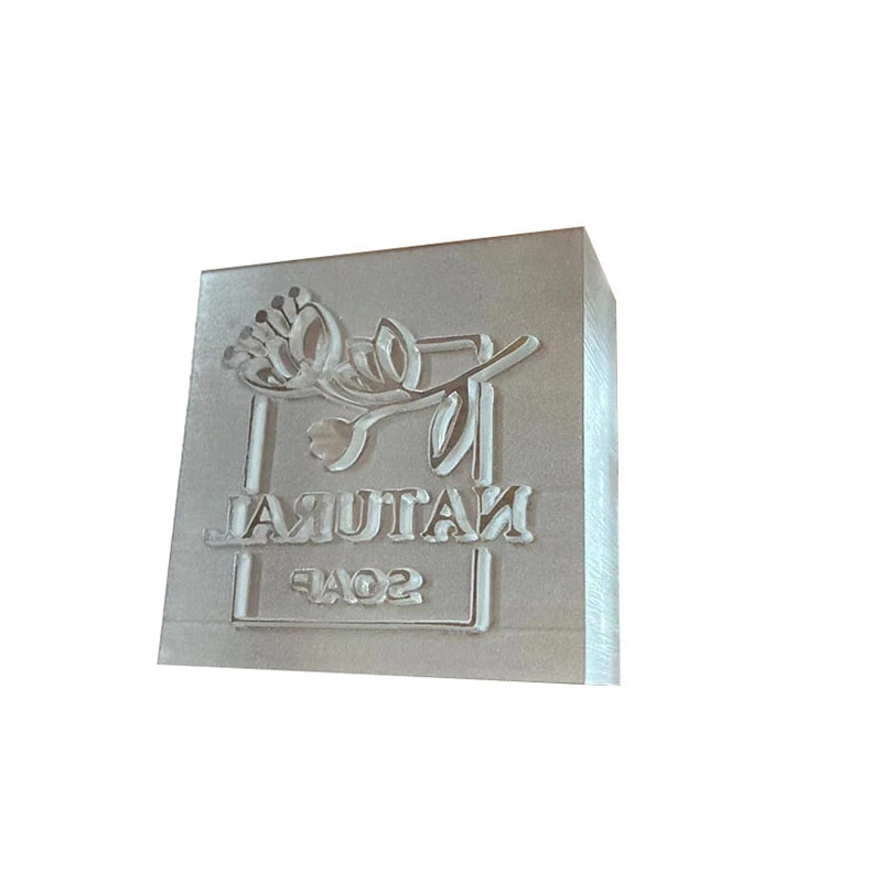 ตราประทับสบู่ทำมือ ปรับแต่งโลโ - Soap Making Websites บทวิจารณ์และราคา
