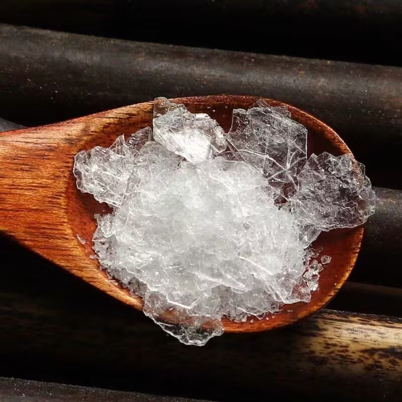 ผลึกบอร์นีลอธรรมชาติแท้ วัตถุด - Soap Making Natural Ingredients บทวิจารณ์และราคา