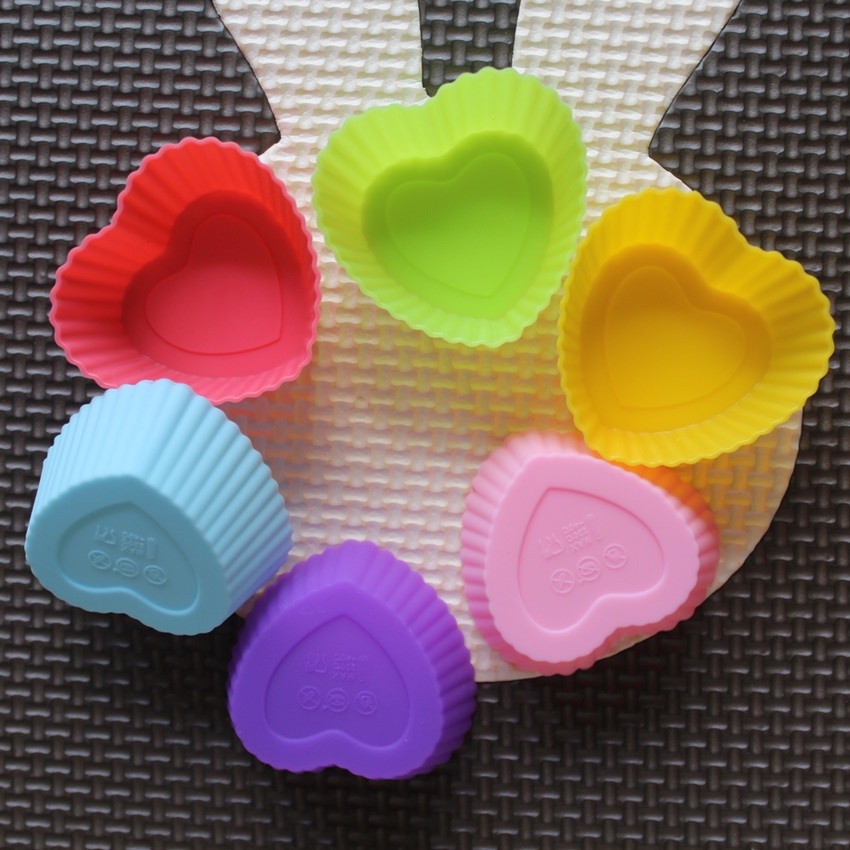 ชุดแม่พิมพ์ซิลิโคนลายดอกไม้ 6  - Soap Mold Silicone Loaf บทวิจารณ์และราคา