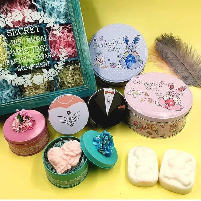 ชุดเครื่องมือวัสดุที่จําเป็นแฮ - Soap Making Natural Ingredients บทวิจารณ์และราคา