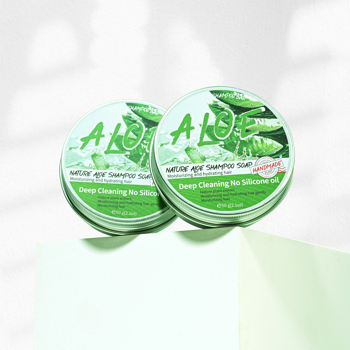 แชมพูว่านหางจระเข้อินทรีย์บาร์ - Soap Making Glycerin Base บทวิจารณ์และราคา