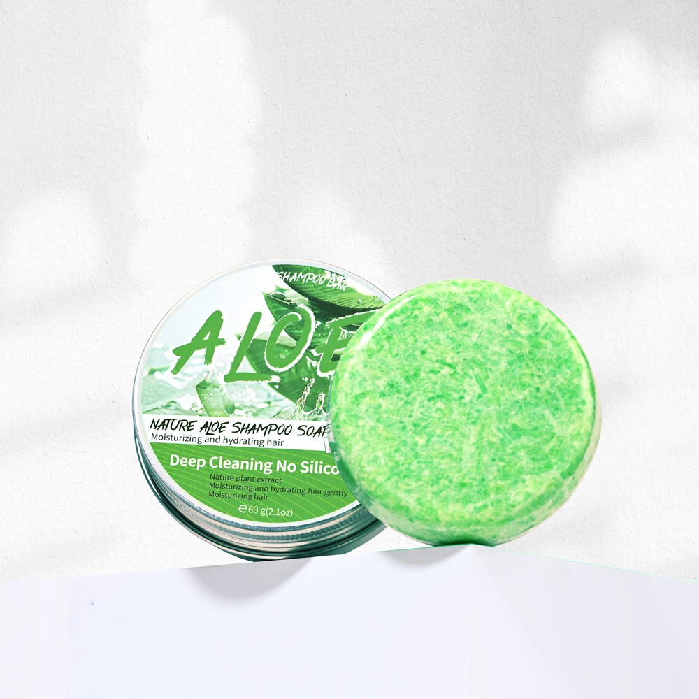 แชมพูว่านหางจระเข้อินทรีย์บาร์ - Soap Making Glycerin Base บทวิจารณ์และราคา