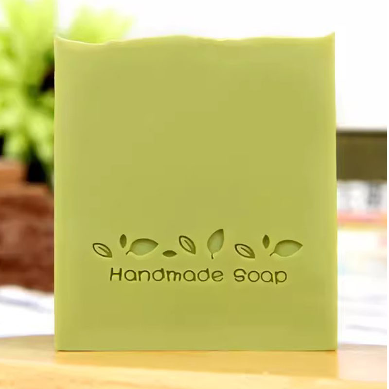 ชุดทำสบู่ตราประทับอะคริลิคใสใส - Soap Making Websites บทวิจารณ์และราคา
