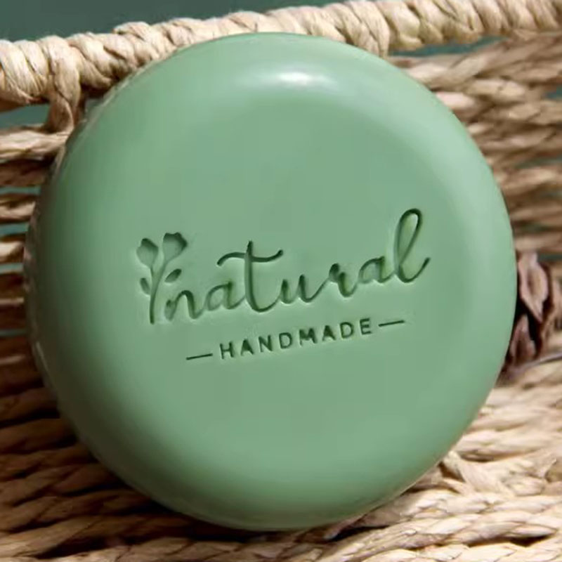 ชุดทำสบู่ตราประทับอะคริลิคใสใส - Soap Making Websites บทวิจารณ์และราคา