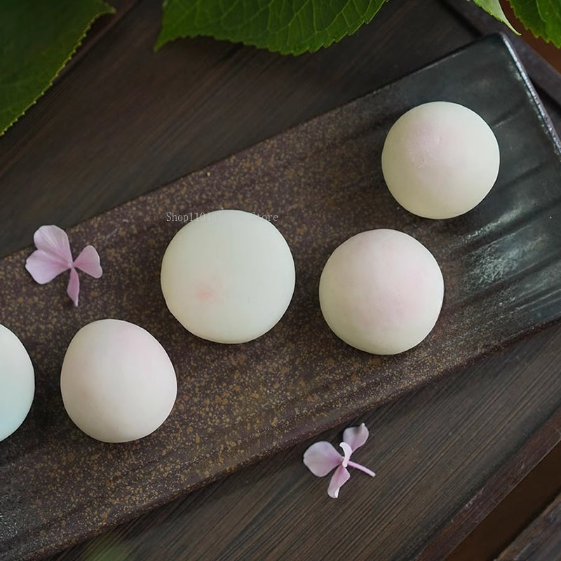 สบู่ดินชาผลไม้ 100 กรัม วัตถุด - Soap Making Additives บทวิจารณ์และราคา