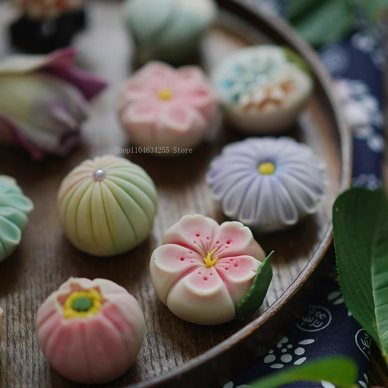 สบู่ดินชาผลไม้ 100 กรัม วัตถุด - Soap Making Additives บทวิจารณ์และราคา