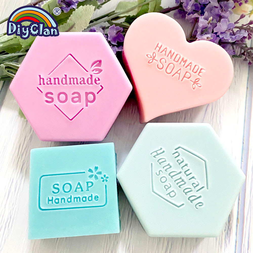 Creative Plants สบู่แฮนด์เมดสบ - Soap Making Websites บทวิจารณ์และราคา