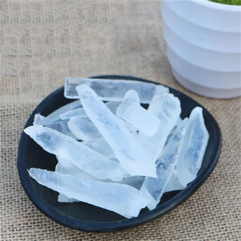 สบู่กลีเซอรีนใส/ขาวสำหรับทำกระ - Soap Making Glycerin Base บทวิจารณ์และราคา