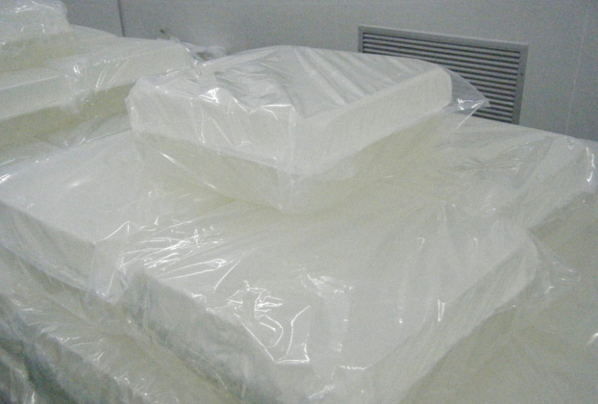 ฐานสบู่ใส1KG = 1PC ผลิตวัตถุดิ - Soap Making Glycerin Base บทวิจารณ์และราคา