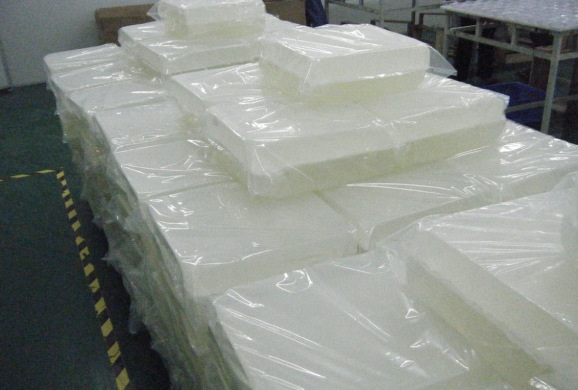 ฐานสบู่ใส1KG = 1PC ผลิตวัตถุดิ - Soap Making Glycerin Base บทวิจารณ์และราคา