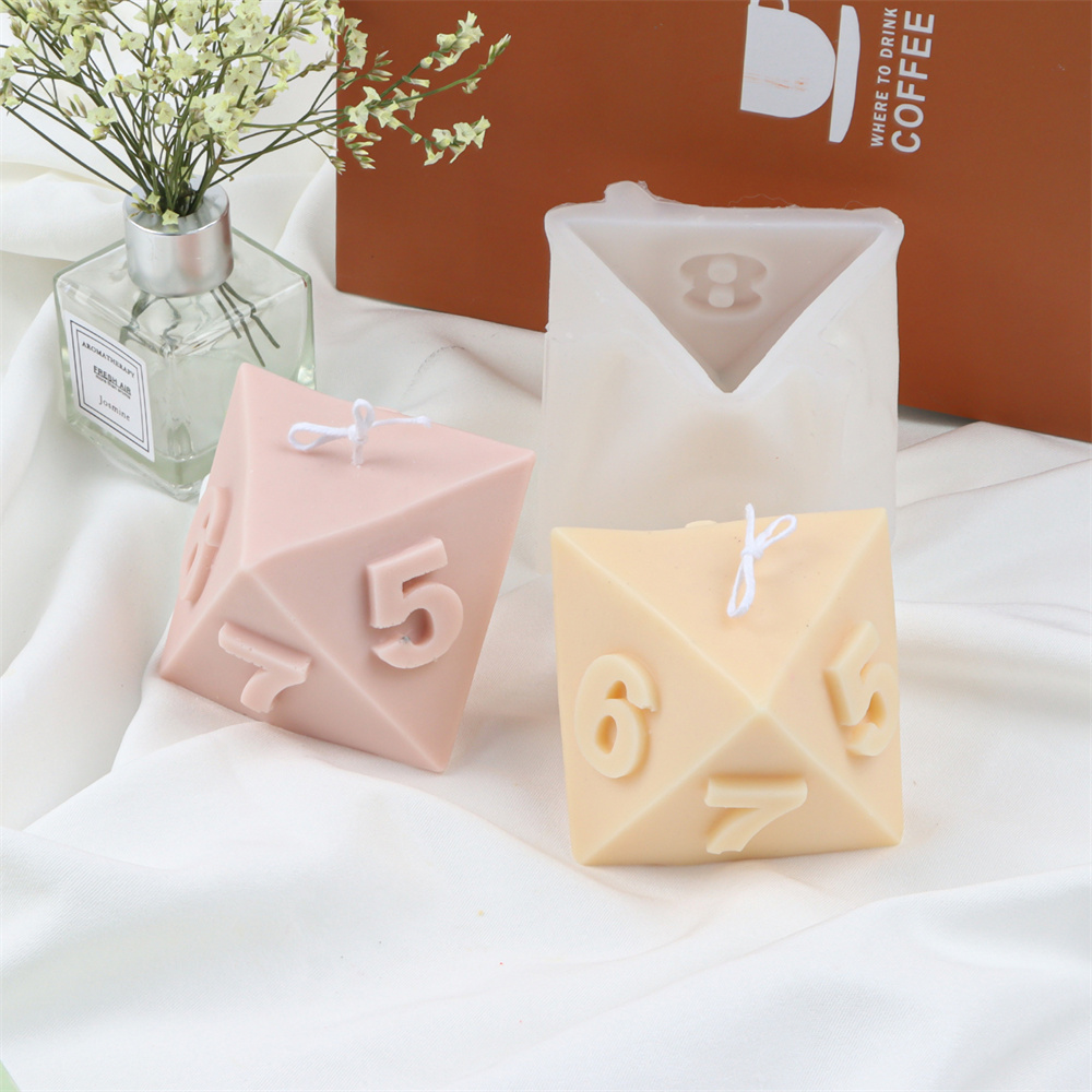 แม่พิมพ์ซิลิโคนทำสบู่อีพ็อกซี่ - Soap Making Additives บทวิจารณ์และราคา